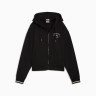 Кофта PUMA CLASS Full-Zip Hoodie 69187801 Puma M Чорний 69187801