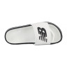 Шльопанці New Balance 200 SUF200B2