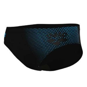 Плавки Arena FOGGY DOTS SWIM BRIEFS 008482-500