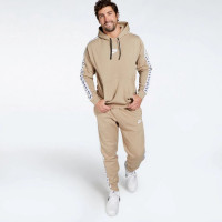 Спортивний костюм Nike CLUB FLC GX HD TRK SUIT DM6838-247