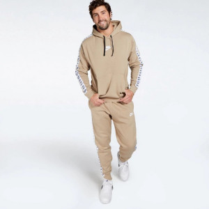 Спортивний костюм Nike CLUB FLC GX HD TRK SUIT DM6838-247