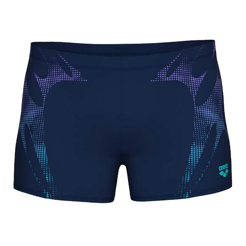 Плавки Arena SPIDER WEB SWIM SHORT 007990-700