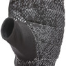 Рукавиці для тренінгу Adidas Women's Training Gloves чорний Жін M ADGB-15022BK