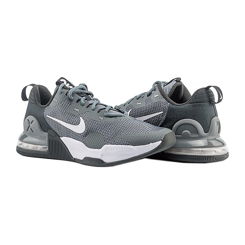 Кросівки Nike M AIR MAX ALPHA TRAINER 5 DM0829-003
