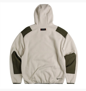 Кофта Nike Acg Balaclava Retro Fleece Sweatshirt Beige FN1945-072 S FN1945-072