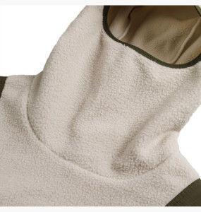 Кофта Nike Acg Balaclava Retro Fleece Sweatshirt Beige FN1945-072 S FN1945-072