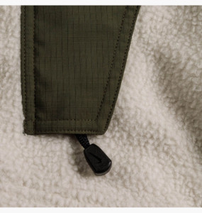 Кофта Nike Acg Balaclava Retro Fleece Sweatshirt Beige FN1945-072 S FN1945-072