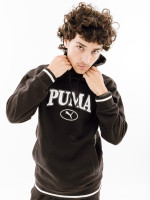 Кофта Puma SQUAD Hoodie 67601701