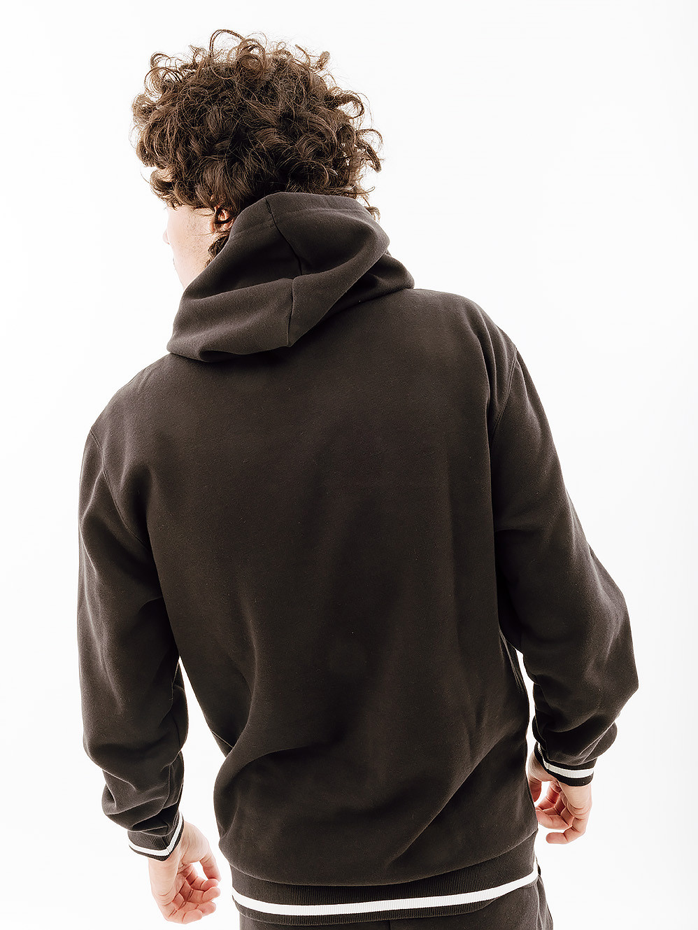 Кофта Puma SQUAD Hoodie 67601701