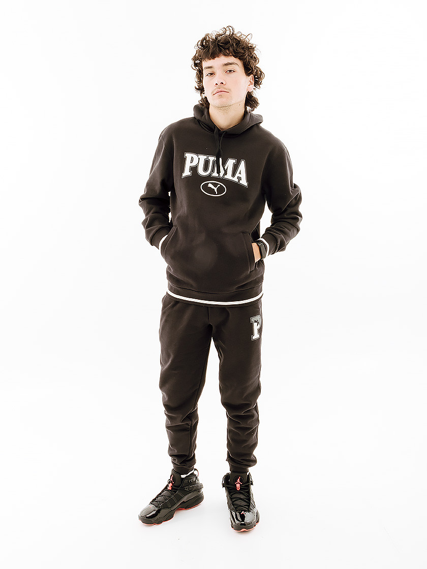 Кофта Puma SQUAD Hoodie 67601701