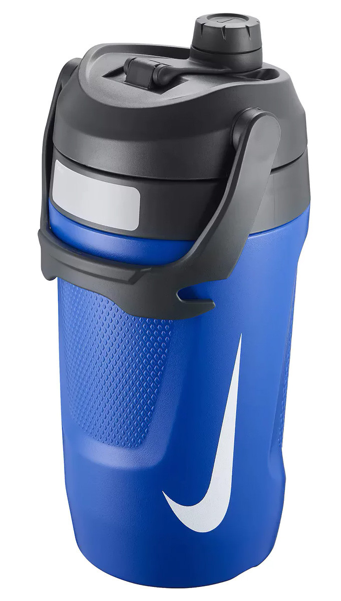 Пляшка NIKE FUEL JUG 64 OZ CHUG GAME N.100.3111.476.64
