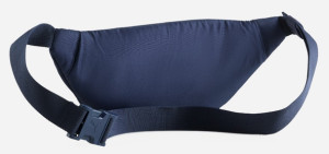 Сумка на пояс Puma PHASE Waist Bag 2L синій Уні 31.5х9х15.5 см 091165-02