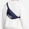 Сумка на пояс Puma PHASE Waist Bag 2L синій Уні 31.5х9х15.5 см 091165-02