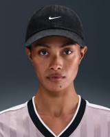 Бейсболка Nike U CLUB CAP U CB DENIM 24 L HF0383-010