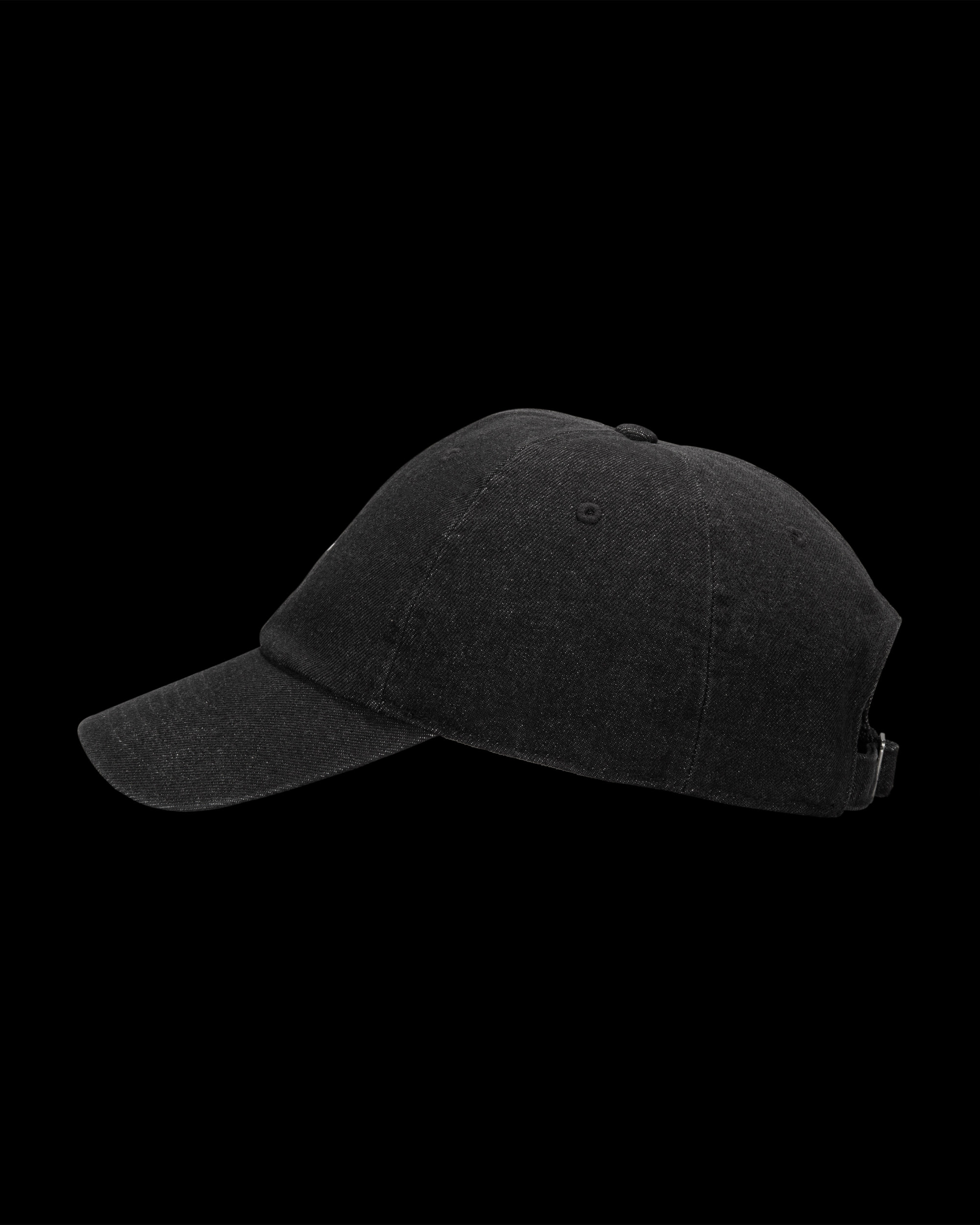 Бейсболка Nike U CLUB CAP U CB DENIM 24 L HF0383-010