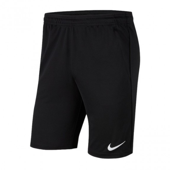 Шорти тренувальні Nike M NK DF PARK20 SHORT KZ CW6152-010