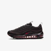 Кросівки Air Max 97 GS Bred DJ4615-001