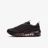 Кросівки Air Max 97 GS Bred DJ4615-001 Кросівки Air Max 97 GS Bred DJ4615-001