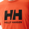 Футболка HELLY HANSEN HH LOGO T-SHIRT 33979-300