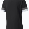 Футболка Puma teamRISE Jersey чорний Чол L 704932-03