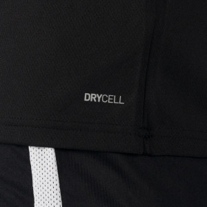 Футболка Puma teamRISE Jersey чорний Чол L 704932-03