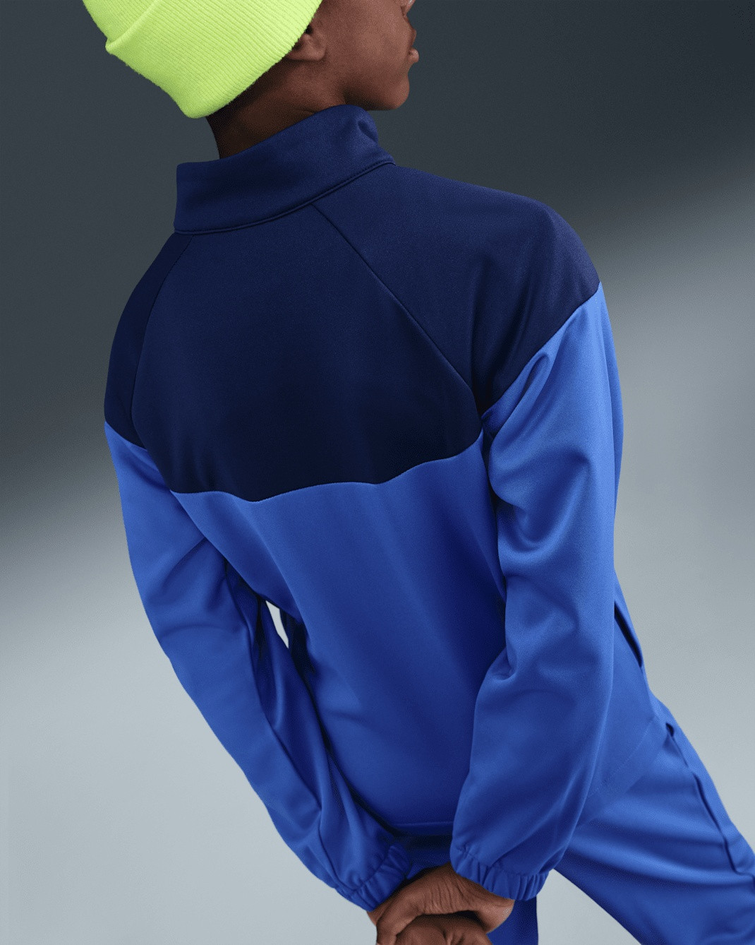 Костюм спортивний Nike Sportswear Dri-FIT Tracksuit HQ9315-411