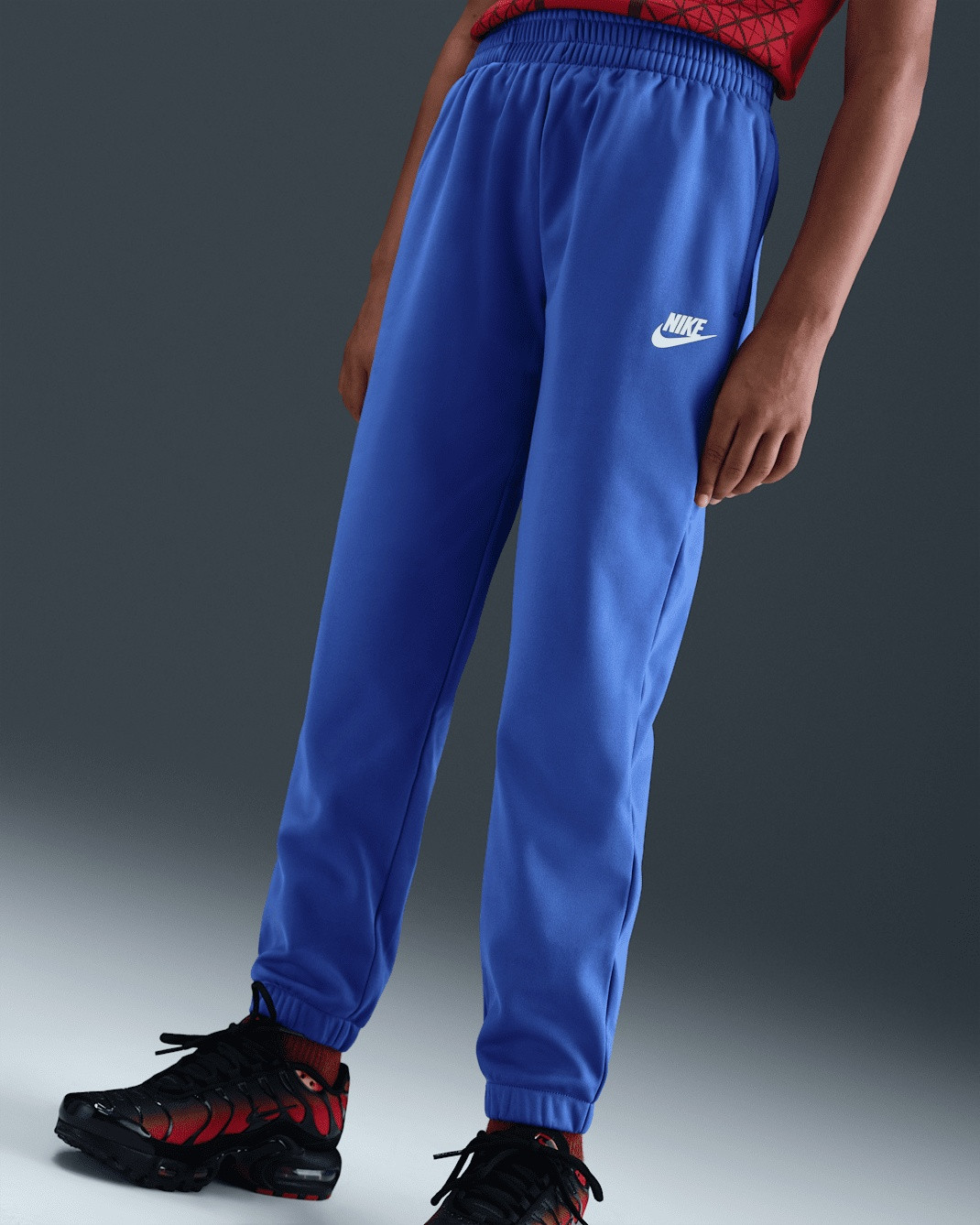 Костюм спортивний Nike Sportswear Dri-FIT Tracksuit HQ9315-411