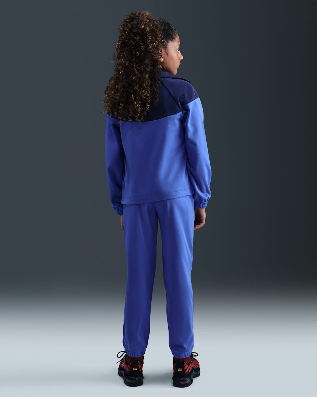 Костюм спортивний Nike Sportswear Dri-FIT Tracksuit HQ9315-411