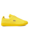 Кросівки Lacoste Carnaby Piquee 123 1 Sma Yellow 745SMA00232T7 46 745SMA00232T7