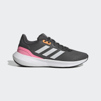 Кросівки Adidas Runfalcon 3 Grey/Pink HP7564