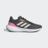 Кросівки Adidas Runfalcon 3 Grey/Pink HP7564