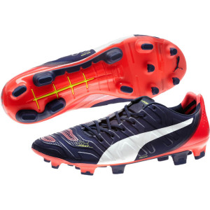 Бутси Puma evoPOWER 1.2 FG ‎103171-01