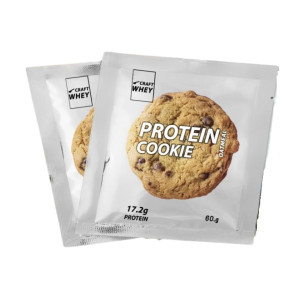 Порошок Protein Cookie - 60g Oatmeal 2022-09-1030