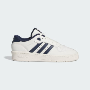 Кросівки чоловічі Adidas Rivalry Low Beige IH5199