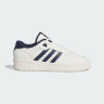 Кросівки чоловічі Adidas Rivalry Low Beige IH5199