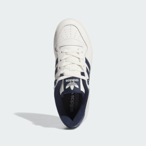 Кросівки чоловічі Adidas Rivalry Low Beige IH5199