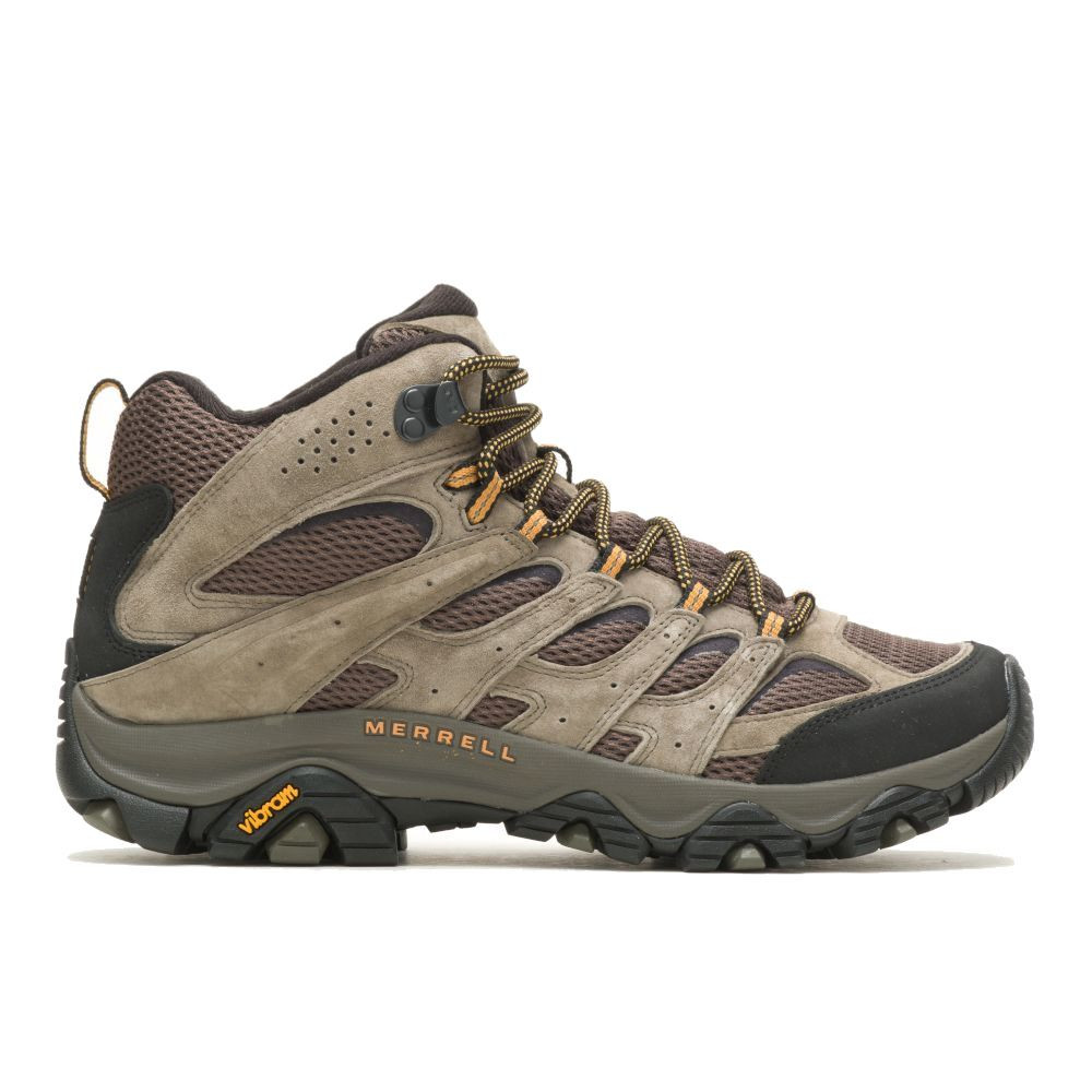 Черевики Merrell Moab 3 Mid Mns 036.1589