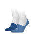 Шкарпетки Puma FOOTIE 2P UNISEX синій Уні 35-38 141011001-001