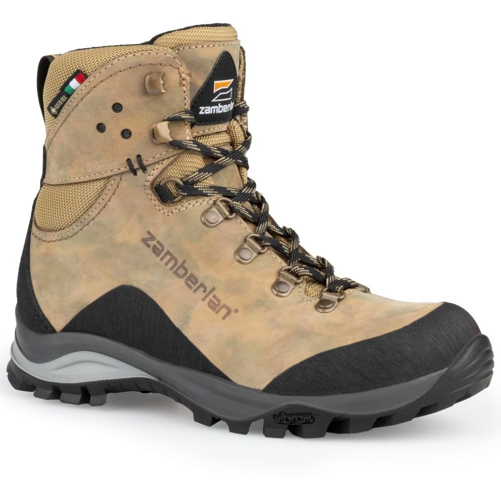 Черевики Zamberlan 330 Marie GTX Wms 006.4707