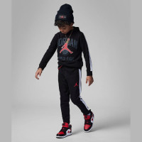 Костюм спортивний дитячий Air Jordan Gym 2 Black 85C169-023