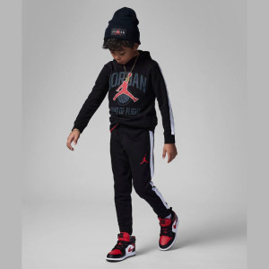 Костюм спортивний дитячий Air Jordan Gym 2 Black 85C169-023