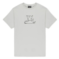 Футболка Ripndip DON’T CALL ME TEE RNDSUM24151