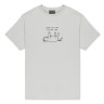 Футболка Ripndip DON’T CALL ME TEE RNDSUM24151