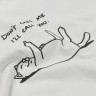 Футболка Ripndip DON’T CALL ME TEE RNDSUM24151