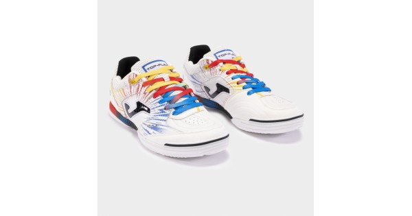 Футзалки Joma Top Flex TOPW2476IN