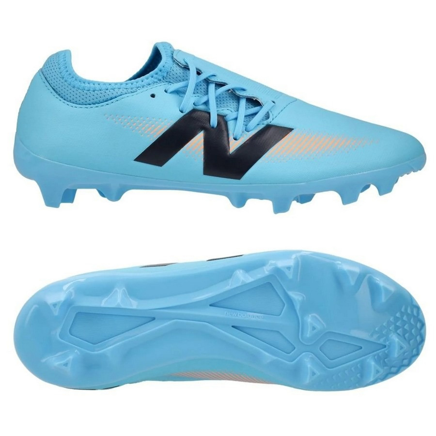 Бутси New Balance Furon V7 Dispatch FG SJF3FS75 SJF3FS75