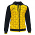 Олімпійка (мастерка) Joma SUPERNOVA III чорно-жовта 102262.109 102262.109