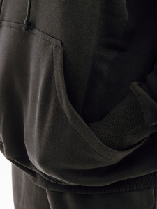 Кофта Nike Styl Os Oh Hd Blk DQ5860-010