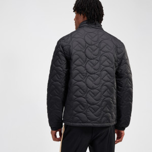 Куртка Ellesse Villanova Padded Jacket SHX21093-011