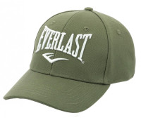 Кепка Everlast HUGY хакі Уні OSFM 899340-70-20